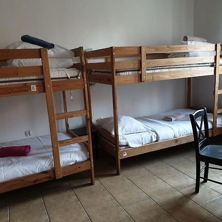 Kolysanka Private Rooms In Old Town 포즈난 외부 사진