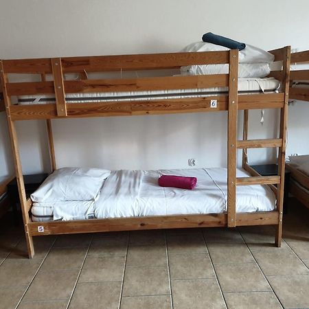 Kolysanka Private Rooms In Old Town 포즈난 외부 사진