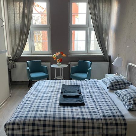 Kolysanka Private Rooms In Old Town 포즈난 외부 사진
