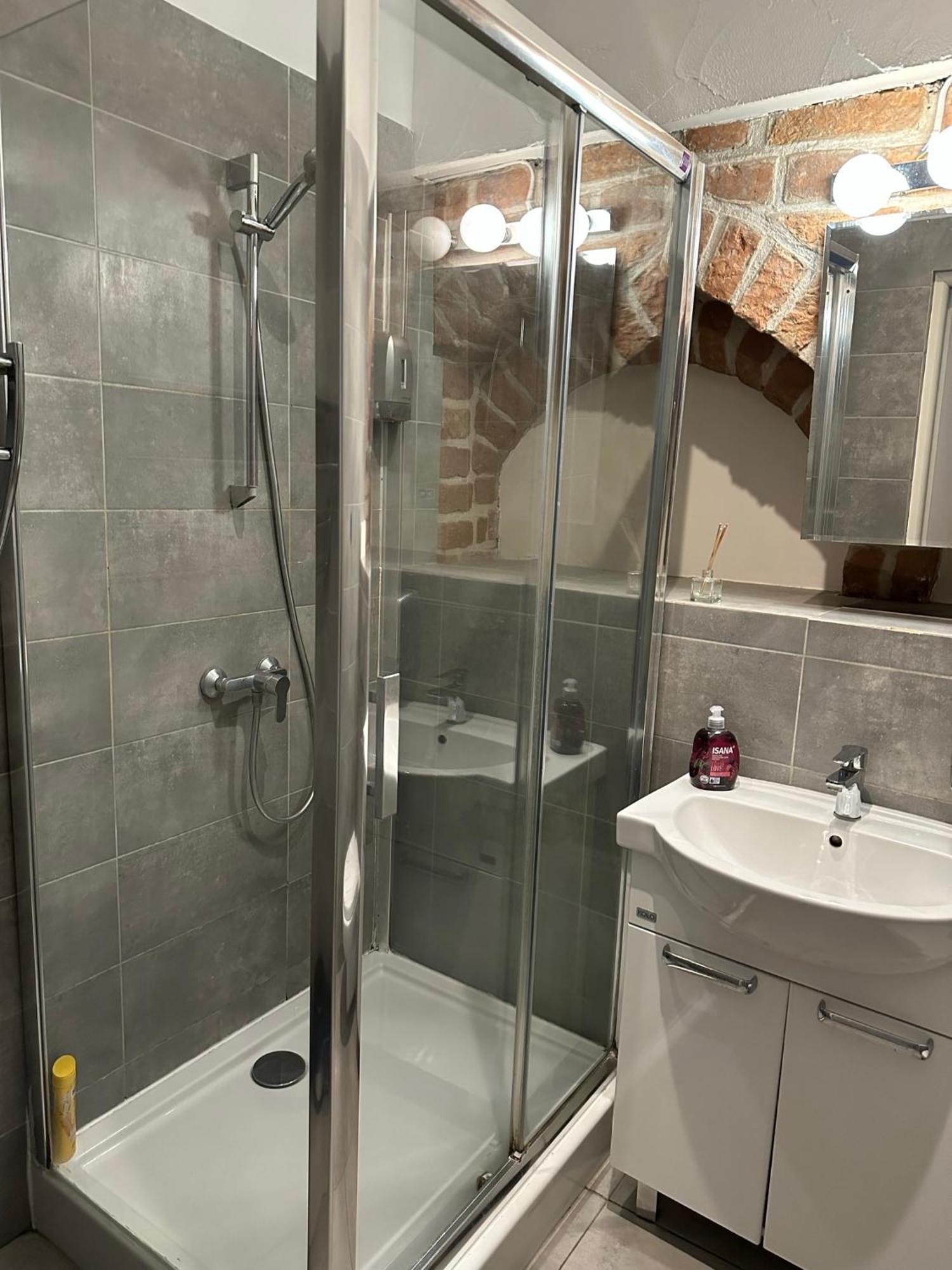 Kolysanka Private Rooms In Old Town 포즈난 외부 사진