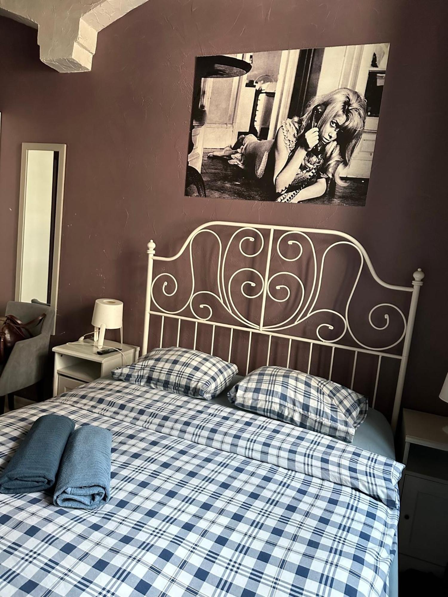Kolysanka Private Rooms In Old Town 포즈난 외부 사진