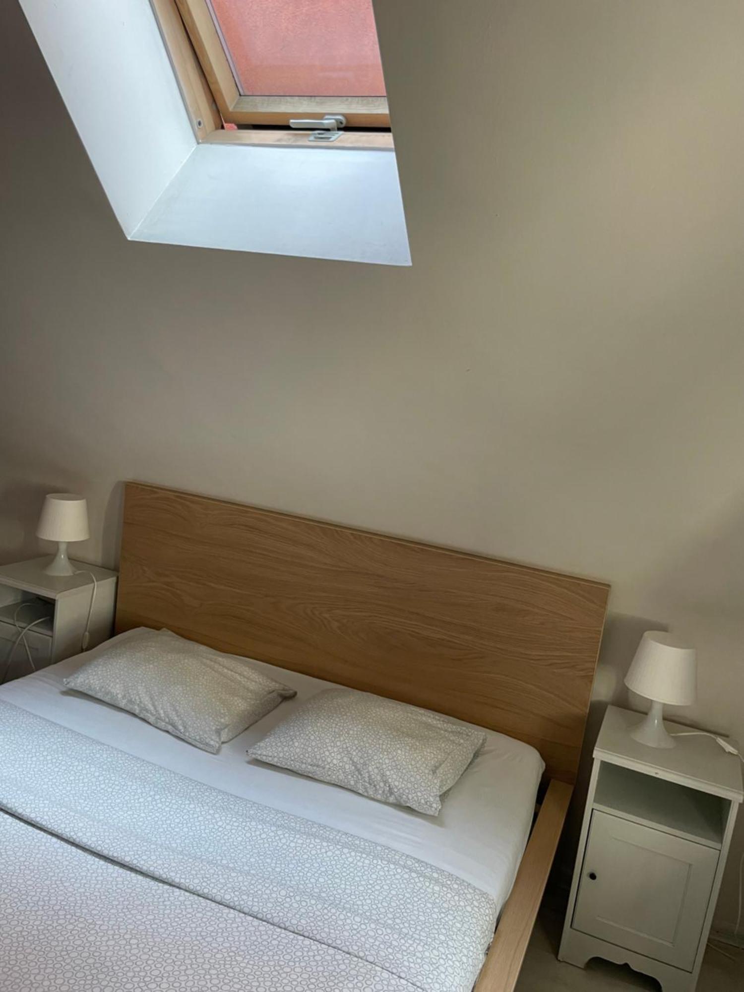 Kolysanka Private Rooms In Old Town 포즈난 외부 사진
