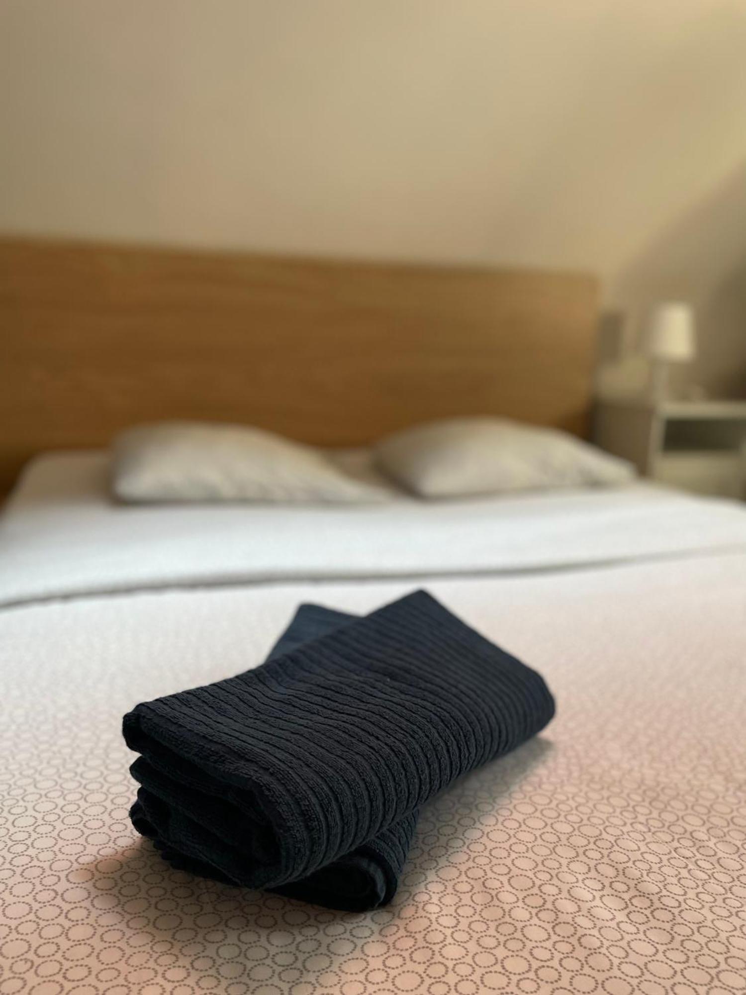 Kolysanka Private Rooms In Old Town 포즈난 외부 사진
