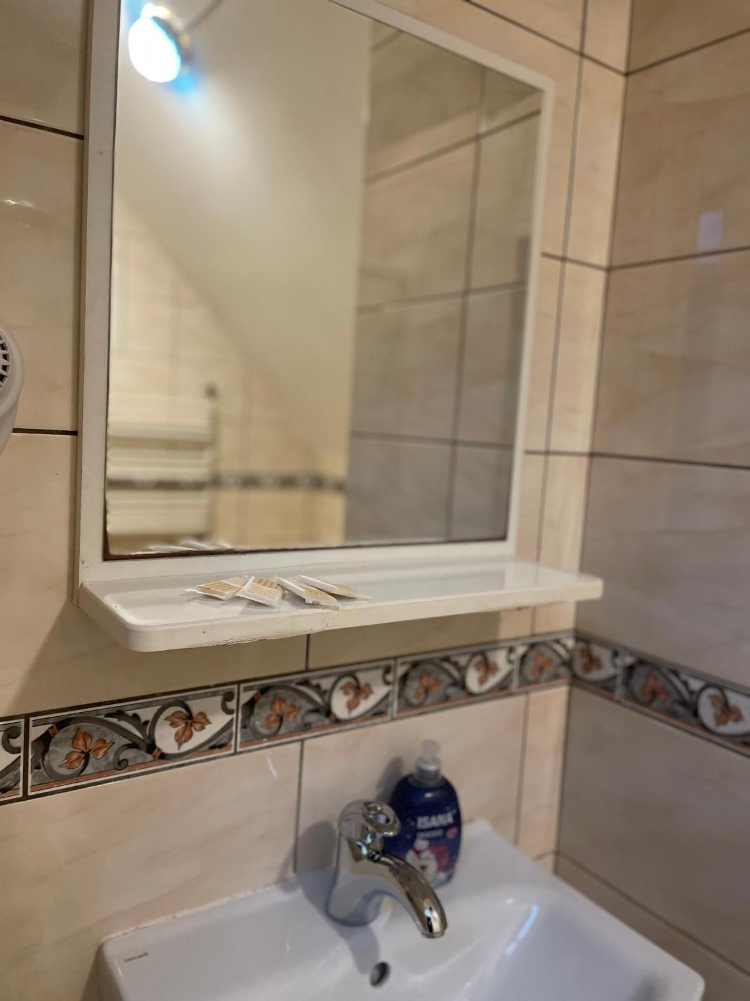 Kolysanka Private Rooms In Old Town 포즈난 외부 사진