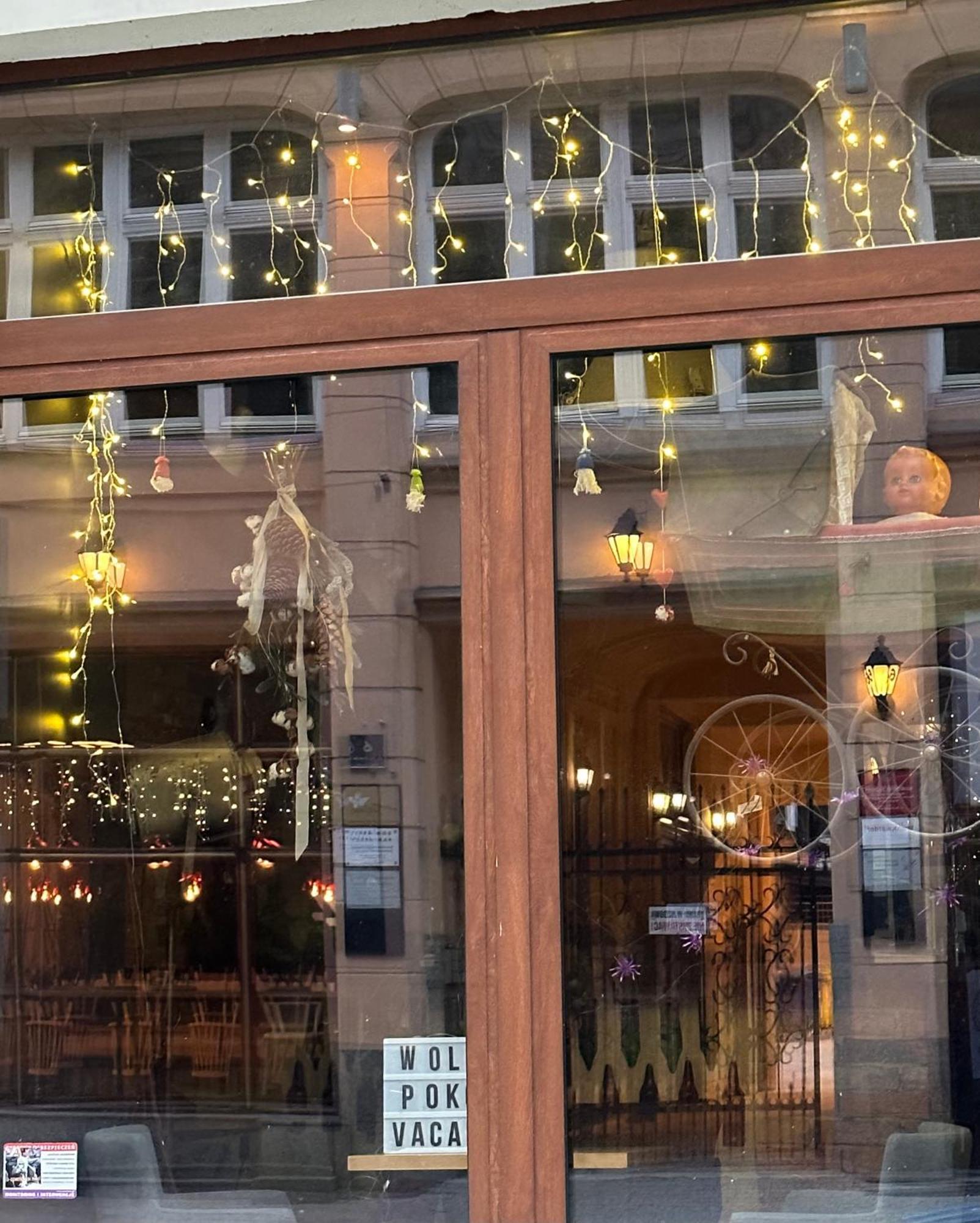 Kolysanka Private Rooms In Old Town 포즈난 외부 사진