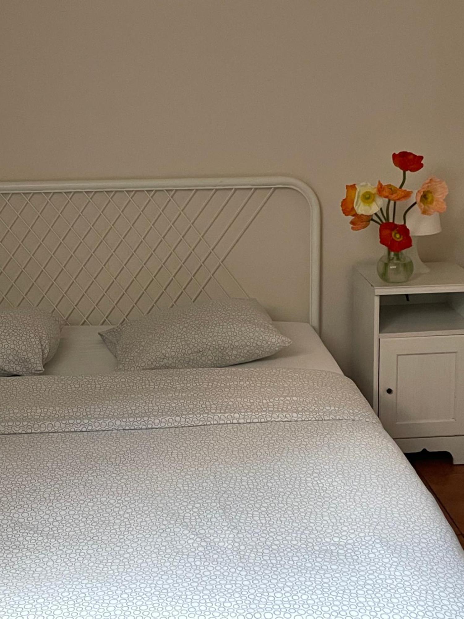 Kolysanka Private Rooms In Old Town 포즈난 외부 사진