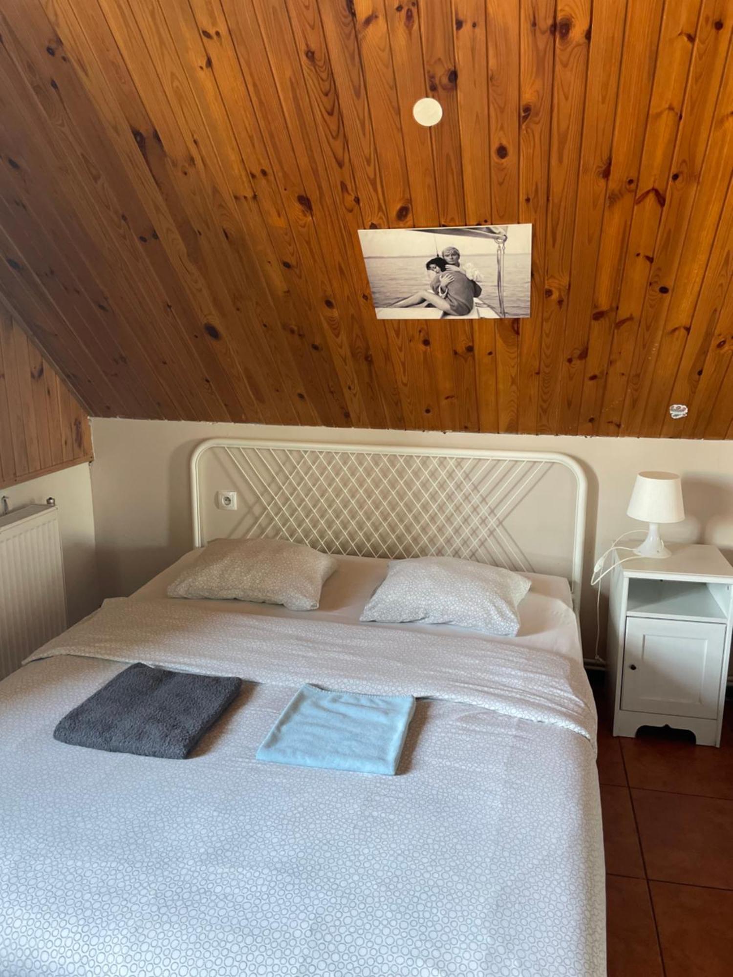 Kolysanka Private Rooms In Old Town 포즈난 외부 사진