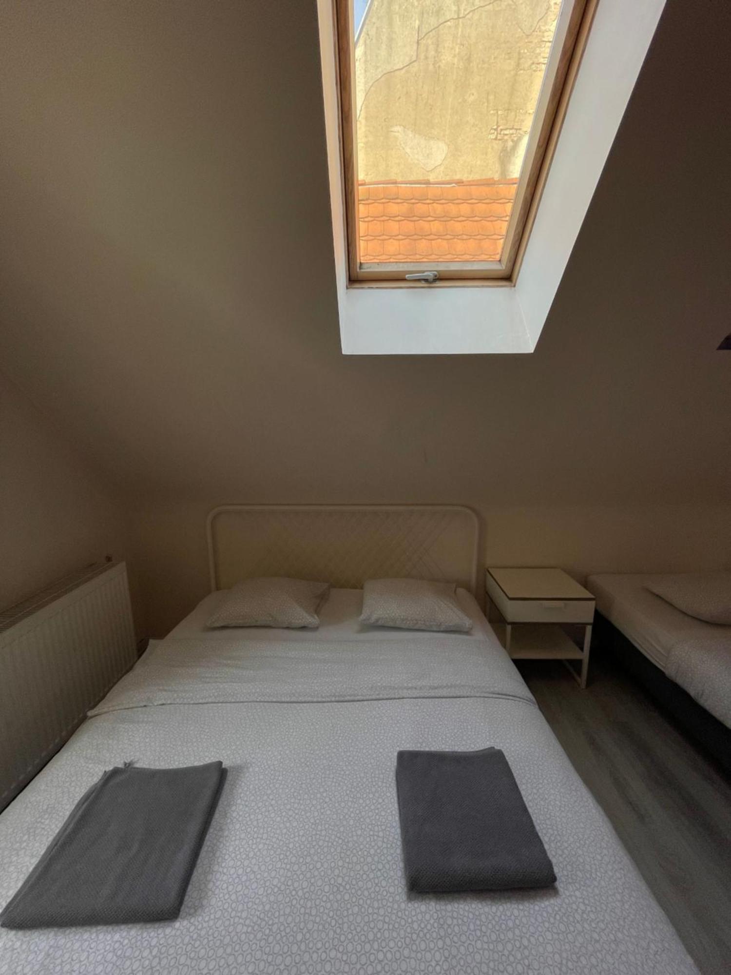 Kolysanka Private Rooms In Old Town 포즈난 외부 사진