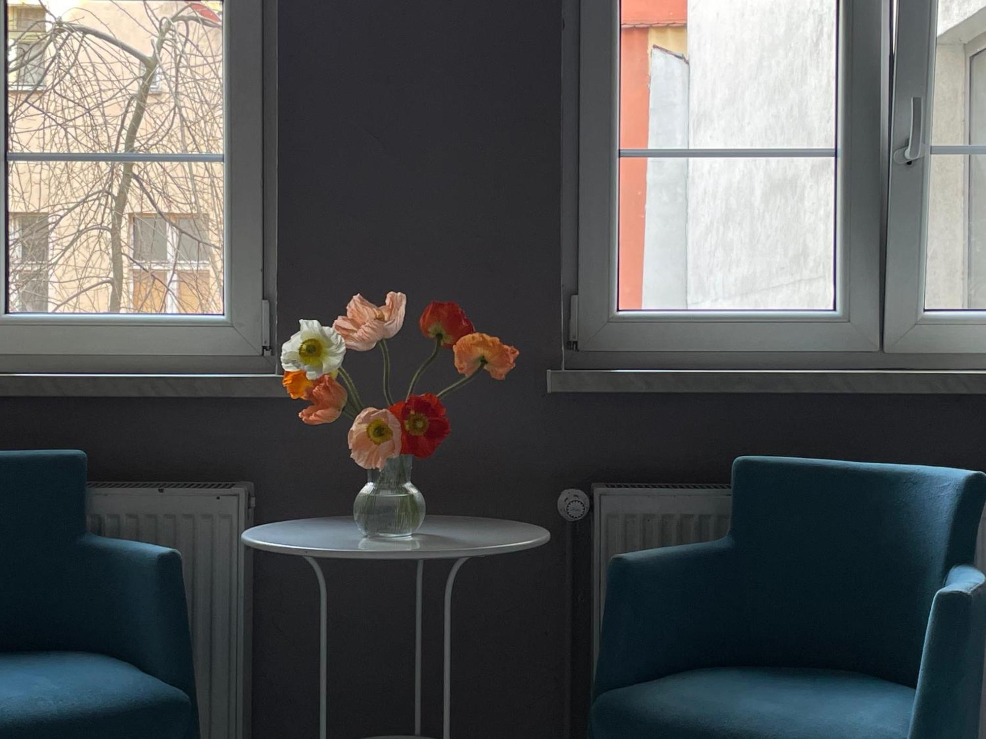 Kolysanka Private Rooms In Old Town 포즈난 외부 사진