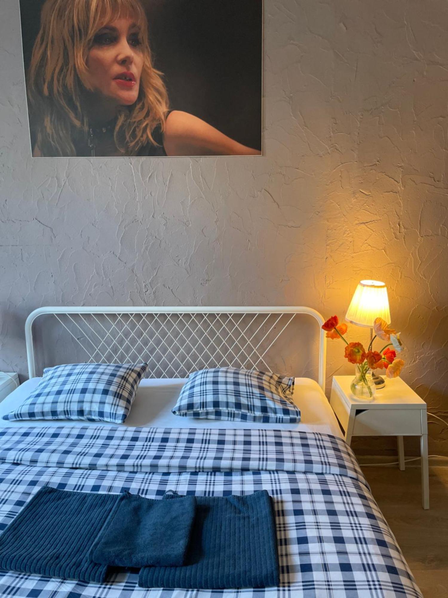 Kolysanka Private Rooms In Old Town 포즈난 외부 사진