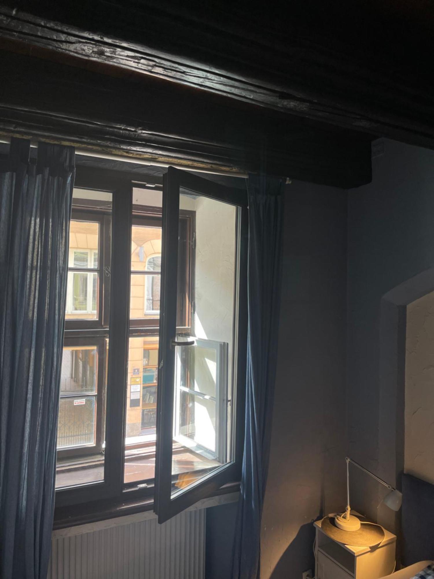 Kolysanka Private Rooms In Old Town 포즈난 외부 사진