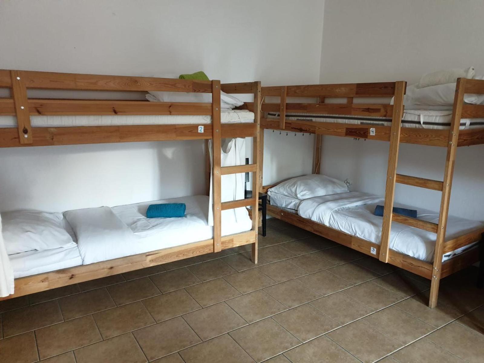 Kolysanka Private Rooms In Old Town 포즈난 외부 사진